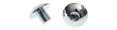 Ersatz-Schrauben für Astscheren 2 Stück