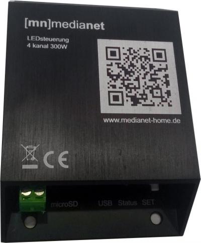 LED Dimmer