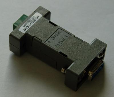 RS-232 / RS-485 Konverter